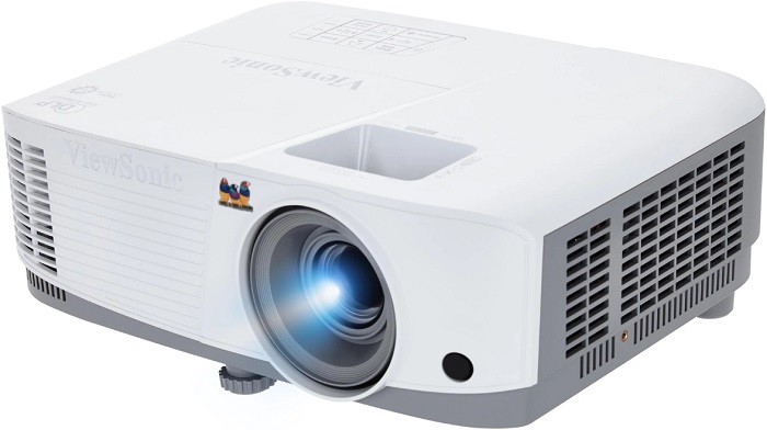 Проектор ViewSonic PA503W - Миниатюра 1