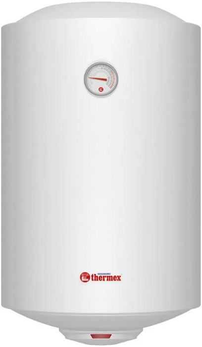 Водонагреватель 80 л Thermex TitaniumHeat 80 V - Миниатюра 1