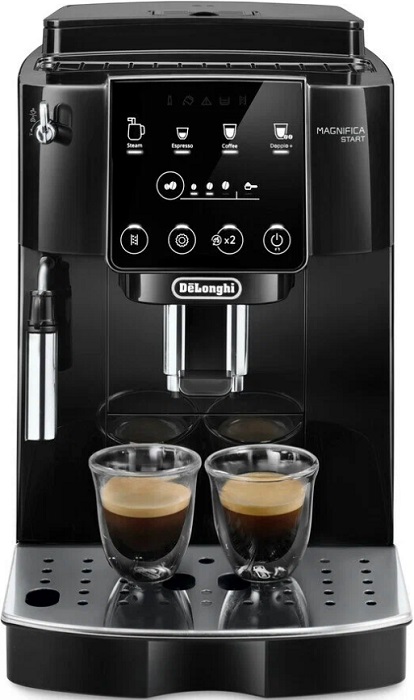 Кофемашина DeLonghi Magnifica Start - Миниатюра 2