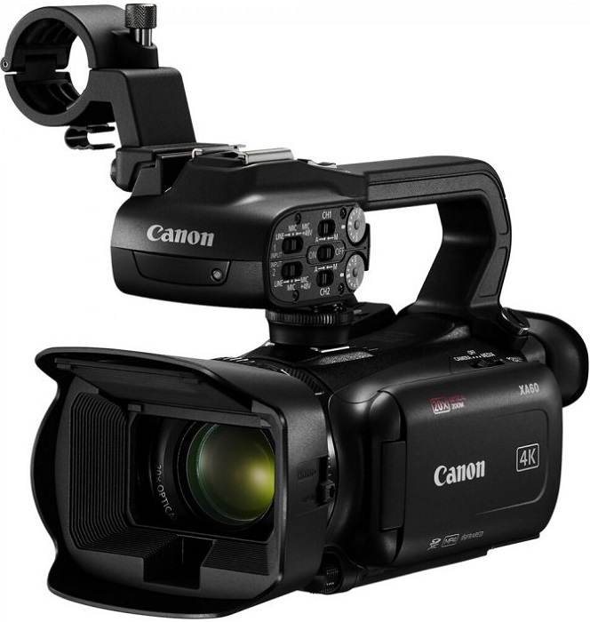 Видеокамера Canon XA60