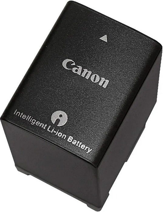 Аккумулятор Canon BP-820