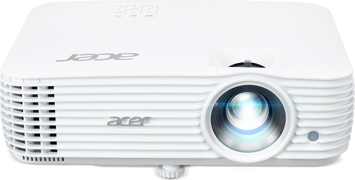Проектор Acer H6815BD - Миниатюра 1