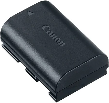 Аккумулятор Canon LP-E6N