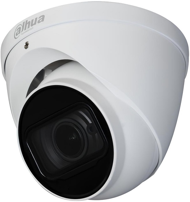 IP-камера уличная купольная Dahua DH-IPC-HDW2230TP-AS-0280B-S2