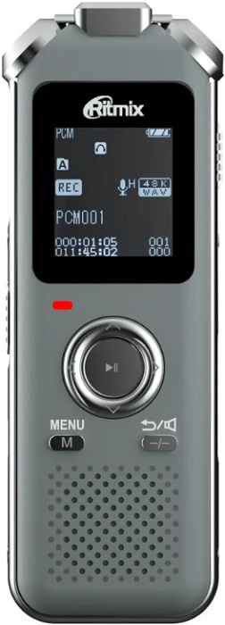 Диктофон Ritmix RR-920 8Gb