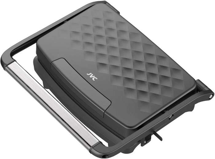 Электрогриль JVC JK-MB025 - Миниатюра 1
