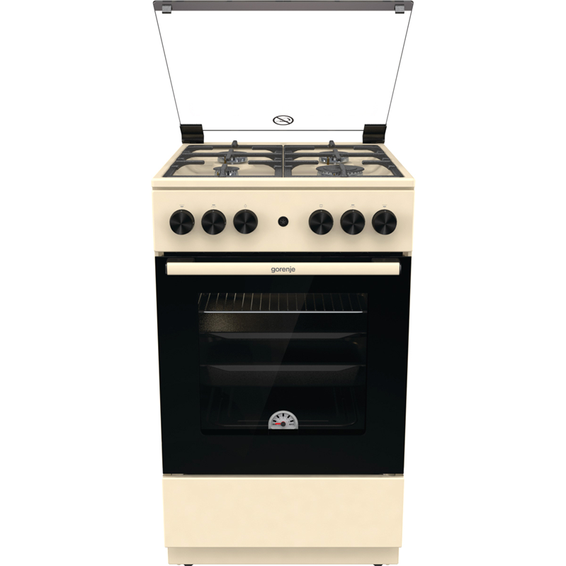 Плита Gorenje GG5A21BEF - Миниатюра 1