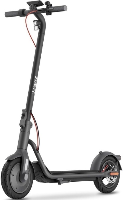 Электросамокат складной NAVEE V40 Pro