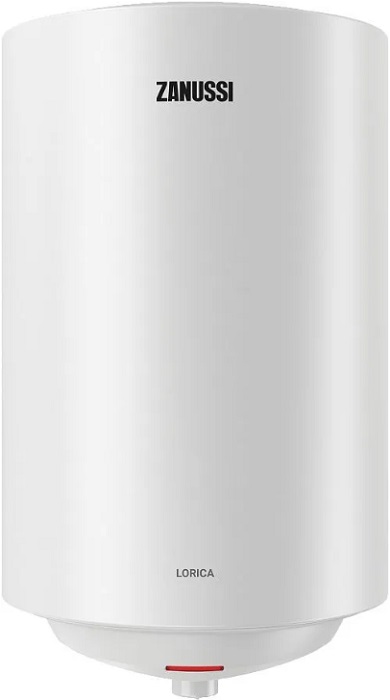 Водонагреватель 100 л Zanussi ZWH/S 100 Lorica - Миниатюра 1
