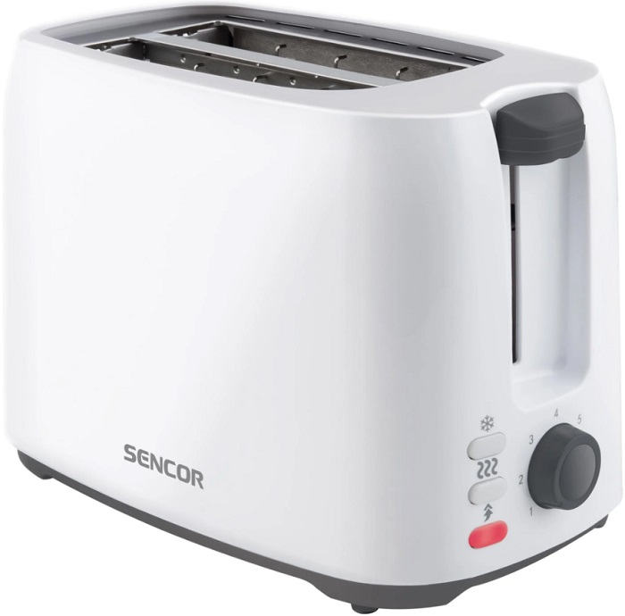 Тостер Sencor STS 2606WH