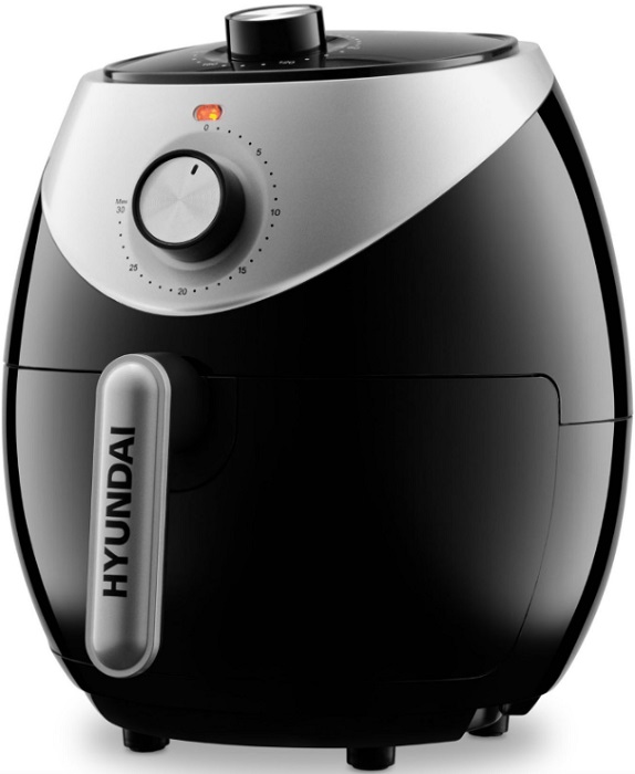 Аэрогриль Hyundai HYF-3456 - Миниатюра 1