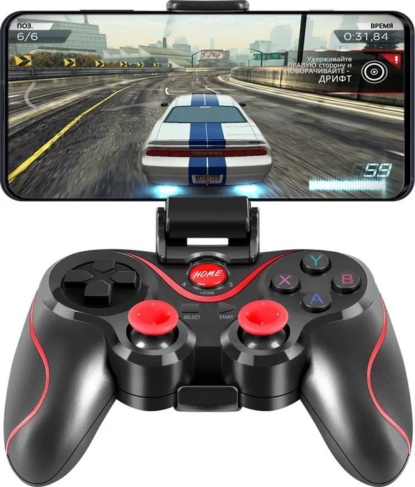 Геймпад беспроводной Defender Impulse - Миниатюра 1