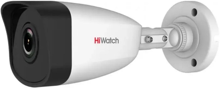IP-камера уличная цилиндрическая HiWatch IPC-B020