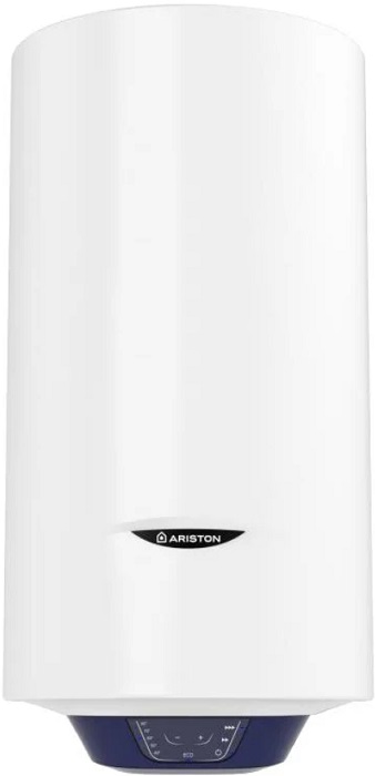 Водонагреватель 65 л Ariston BLU1 ECO ABS PW 65 V SLIM - Миниатюра 1