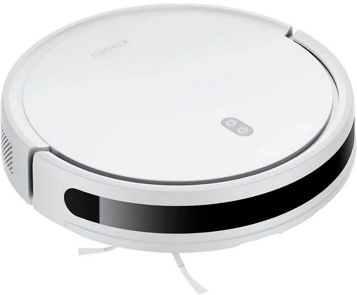 Робот-пылесос Xiaomi Mi Robot Vacuum E10 EU