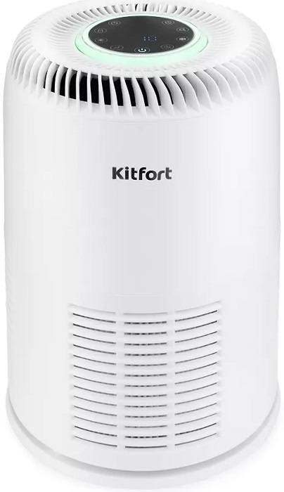 Очиститель воздуха KitFort KT-2812 - Миниатюра 1