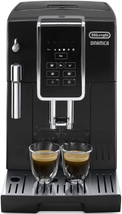 Кофемашина DeLonghi Dinamica - Миниатюра 1