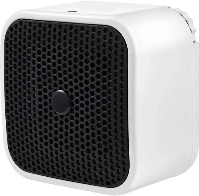Тепловентилятор Zanussi ZFH/C-408 - Миниатюра 2