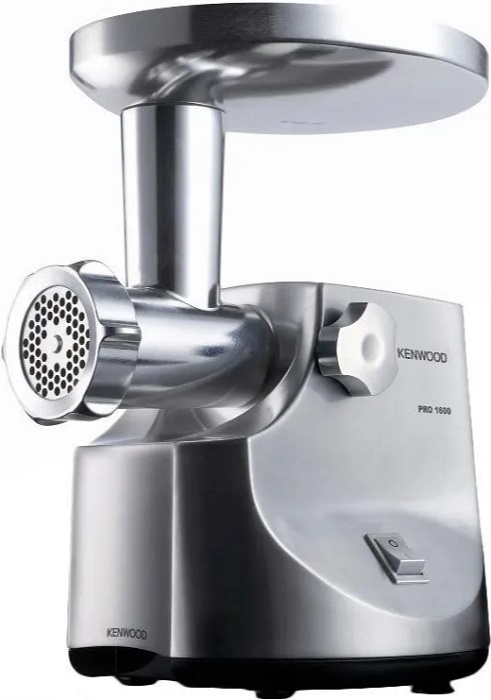 Мясорубка Kenwood MG515 - Миниатюра 1
