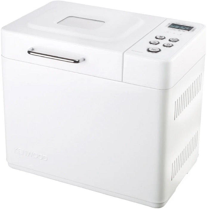 Хлебопечка Kenwood BM250 - Миниатюра 1