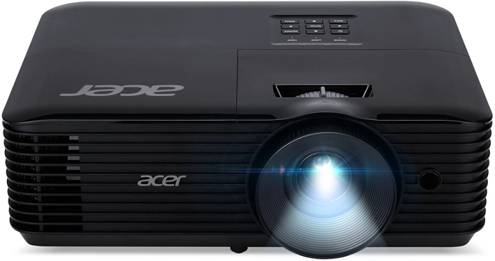 Проектор Acer X1228i - Миниатюра 1
