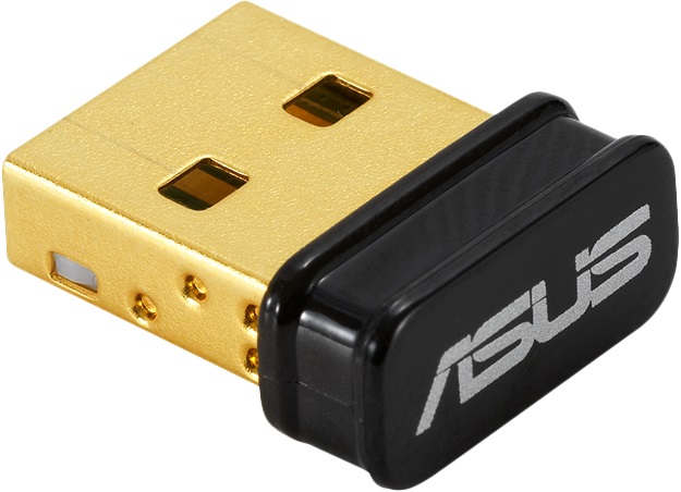 Адаптер Bluetooth USB Asus USB-BT500 - Миниатюра 1