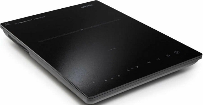 Настольная плита Gorenje ICR2000SP