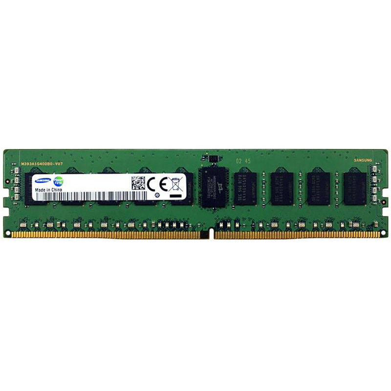 Память оперативная Серверная оперативная память Samsung 16GB DDR4