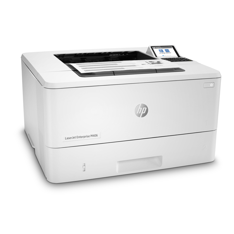 Лазерный принтер HP Inc. 3PZ15A - Миниатюра 1