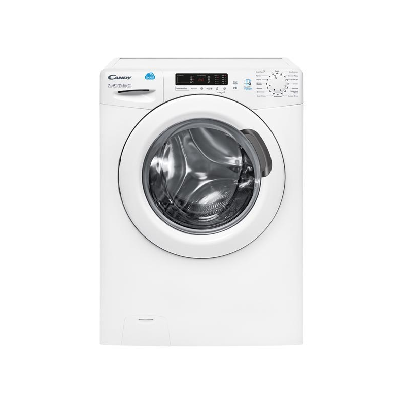 Стиральная машина Candy Smart CS4 1072D1/2-07 - Миниатюра 1