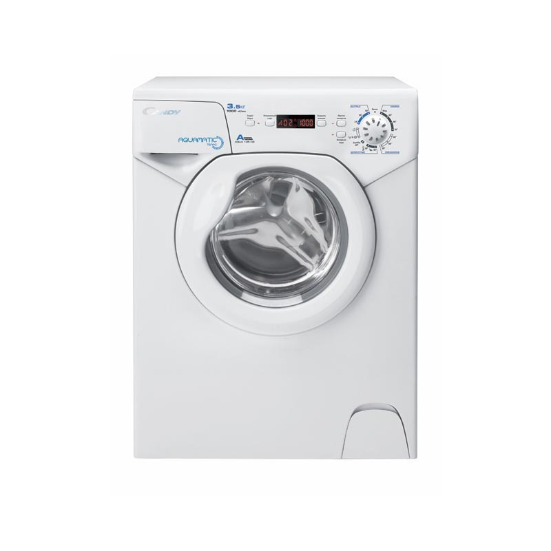 Стиральная машина Candy Aquamatic Tempo AQUA 135D2-07 - Миниатюра 1