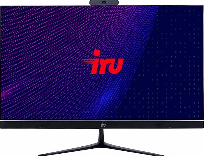 Моноблок iRU Office 23IH5P - Миниатюра 1