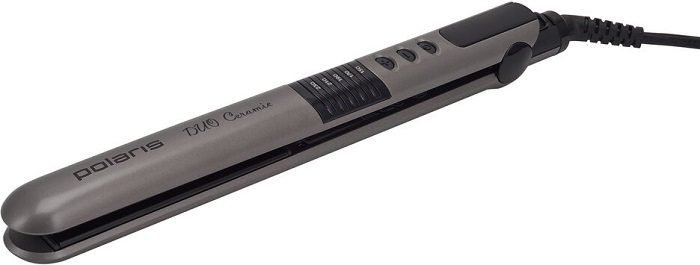 Выпрямитель для волос Polaris PHS 2405K - Миниатюра 1