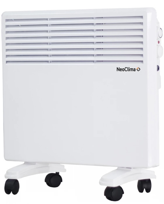 Конвектор NeoClima Intenso 1500