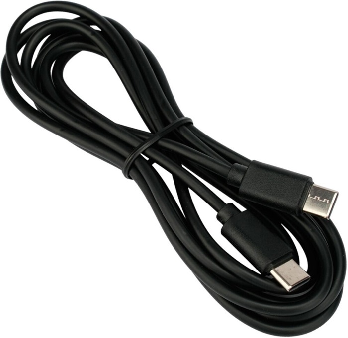 Кабель Type-C/Type-C USB 2.0 Гарнизон