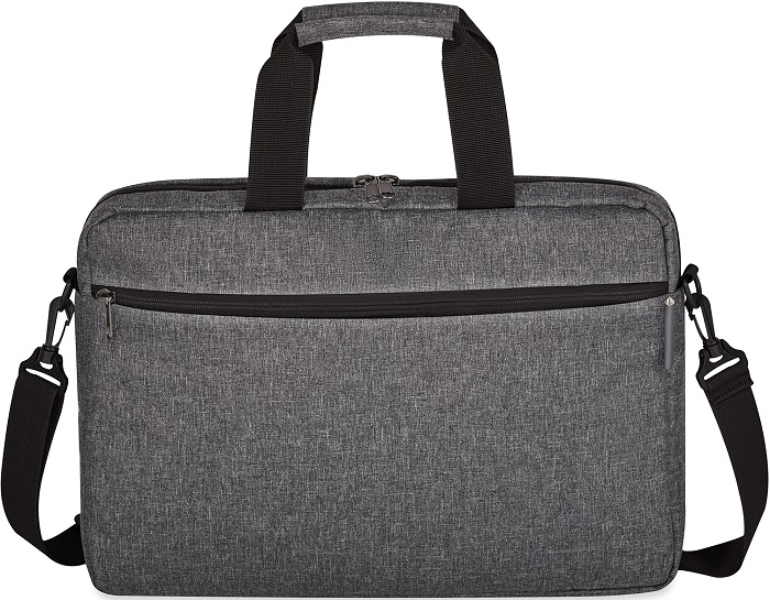 Сумка для ноутбука 15.6" PC Pet PCP15A2GY