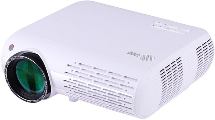 Проектор Cactus CS-PRO.02WT.WUXGA-A