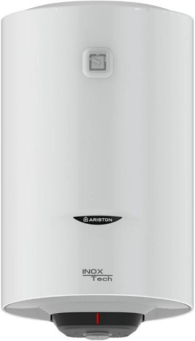 Водонагреватель  80 л Ariston PRO1 R INOX ABS 80 V