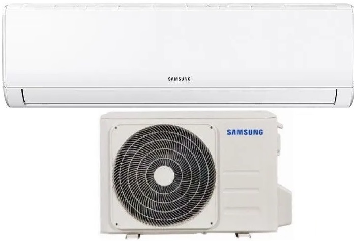 Кондиционер  9k Samsung AR09BQHQASI