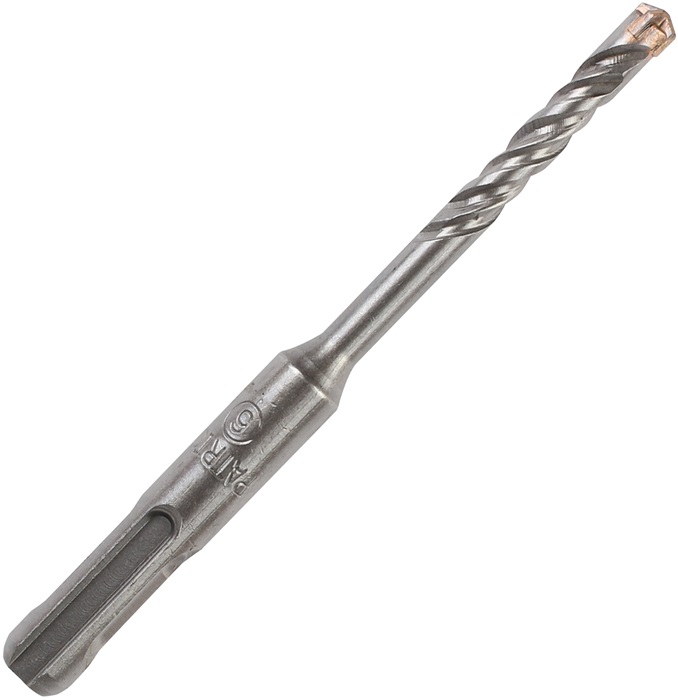 Бур SDS-plus 6x110 мм Patriot S2