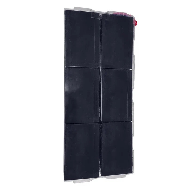 Сменный батарейный картридж Systeme Electric для ИБП SRTSE3000RTXLI, SRTSE3000RTXLI-NC, SRVSE3KRTI Systeme Electric SERBC196