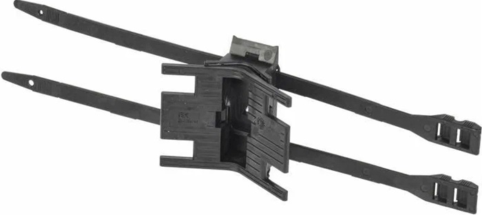 Дистанционный фиксатор 69x35x21 мм IEK ДФ 15-50