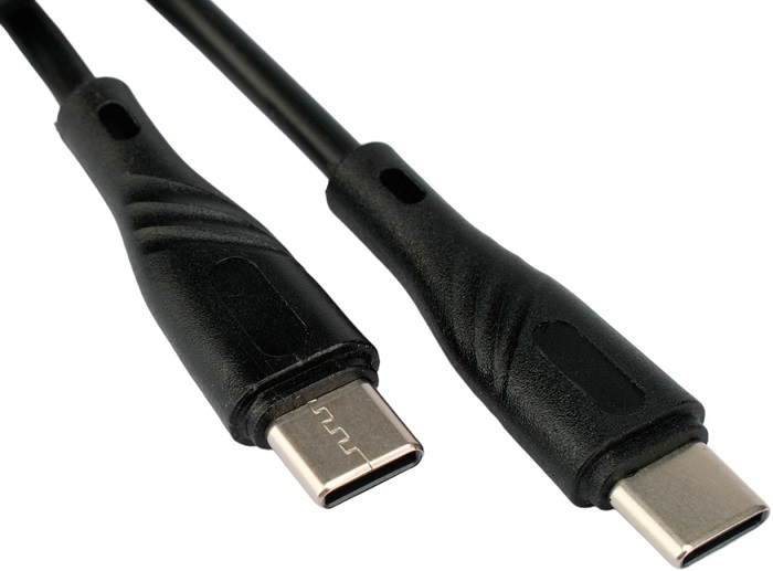 Кабель Type-C/Type-C USB 2.0 Cablexpert - Миниатюра 1