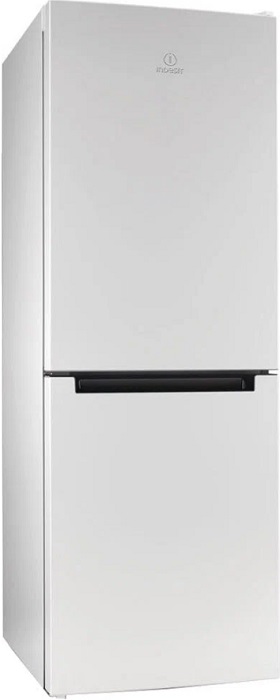 Холодильник двухкамерный Indesit DS 4160 W - Миниатюра 1