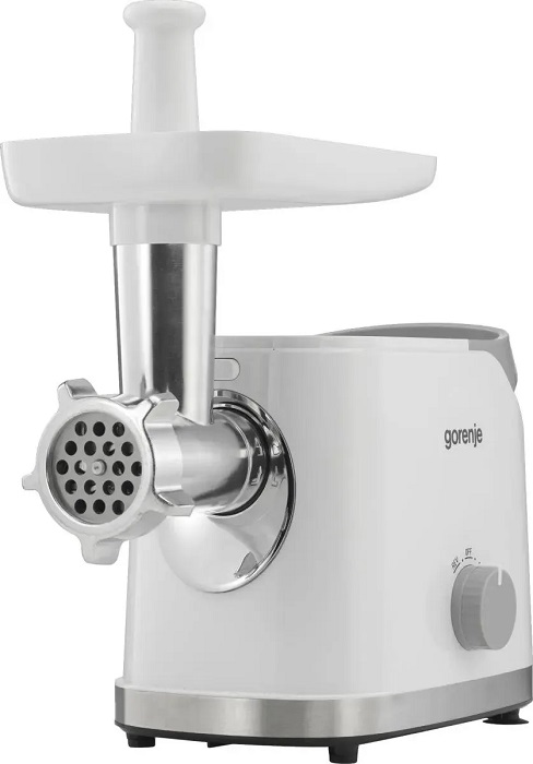Мясорубка Gorenje MG1802SJW - Миниатюра 1