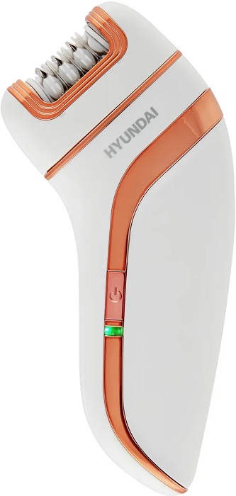 Эпилятор Hyundai H-EP9020 - Миниатюра 1