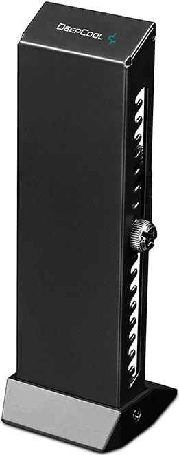 Держатель видеокарты DeepCool GH-01 - Миниатюра 1