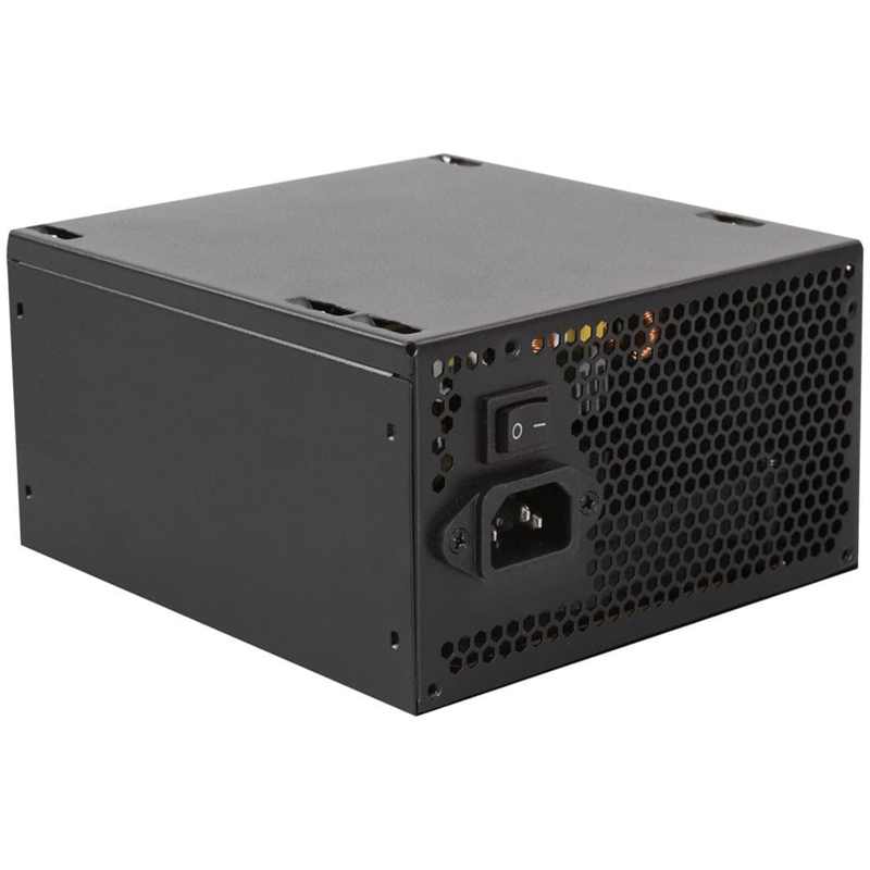 блок питания для ПК 600 Ватт HIPER HPA-600