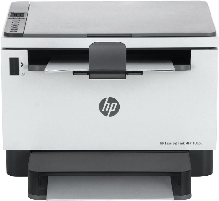 МФУ HP LaserJet Tank MFP 1602w - Миниатюра 1
