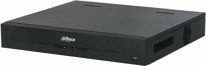 IP-регистратор 64-канальный Dahua DHI-NVR5464-EI